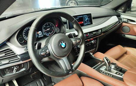 BMW X6, 2017 год, 4 490 000 рублей, 7 фотография