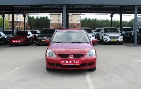 Mitsubishi Lancer IX, 2006 год, 249 000 рублей, 3 фотография