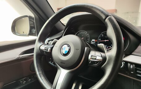 BMW X6, 2017 год, 4 490 000 рублей, 13 фотография