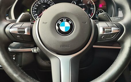 BMW X6, 2017 год, 4 490 000 рублей, 16 фотография