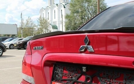 Mitsubishi Lancer IX, 2006 год, 249 000 рублей, 16 фотография