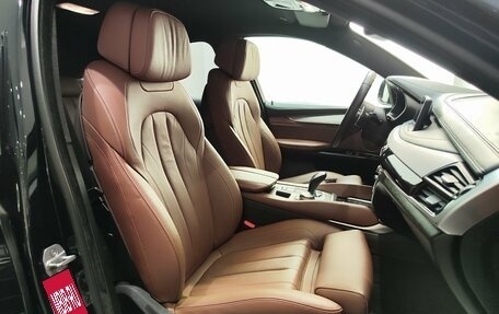 BMW X6, 2017 год, 4 490 000 рублей, 11 фотография