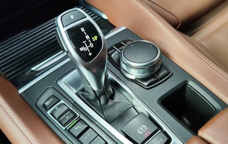 BMW X6, 2017 год, 4 490 000 рублей, 28 фотография