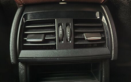 BMW X6, 2017 год, 4 490 000 рублей, 29 фотография