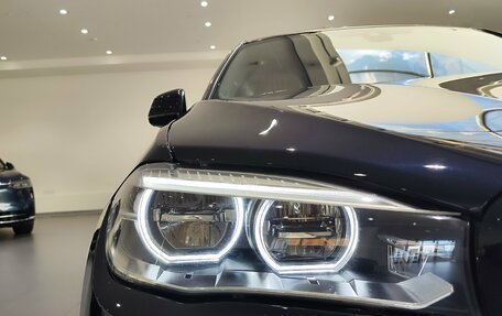 BMW X6, 2017 год, 4 490 000 рублей, 33 фотография