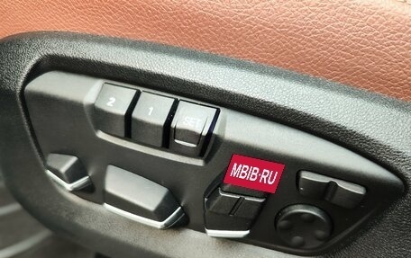 BMW X6, 2017 год, 4 490 000 рублей, 22 фотография