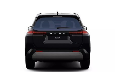 Toyota RAV4, 2026 год, 4 490 000 рублей, 5 фотография