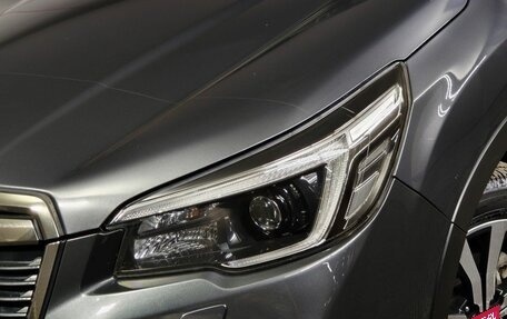 Subaru Forester, 2021 год, 2 095 000 рублей, 10 фотография