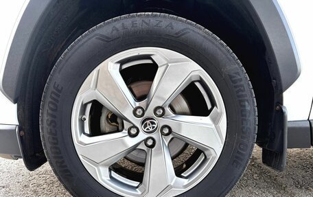Toyota RAV4, 2020 год, 3 400 000 рублей, 7 фотография