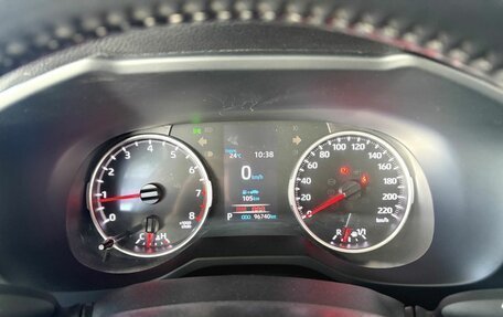 Toyota RAV4, 2020 год, 3 400 000 рублей, 9 фотография