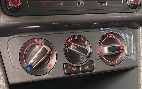 Volkswagen Polo VI (EU Market), 2020 год, 1 349 000 рублей, 11 фотография
