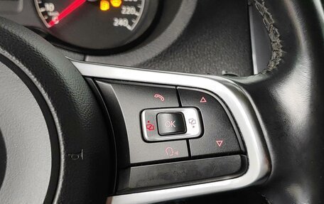 Volkswagen Polo VI (EU Market), 2020 год, 1 349 000 рублей, 9 фотография