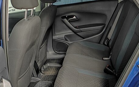 Volkswagen Polo VI (EU Market), 2020 год, 1 349 000 рублей, 7 фотография
