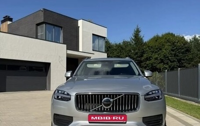 Volvo XC90 II рестайлинг, 2020 год, 4 100 000 рублей, 1 фотография