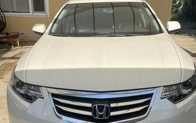 Honda Accord VIII рестайлинг, 2011 год, 1 450 000 рублей, 1 фотография