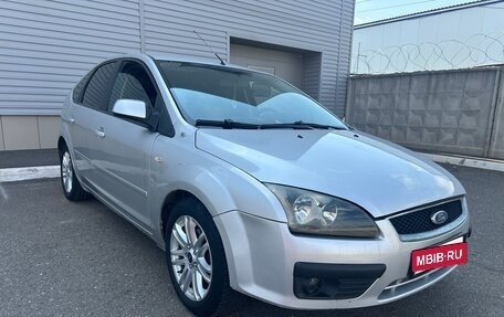 Ford Focus II рестайлинг, 2006 год, 259 000 рублей, 1 фотография