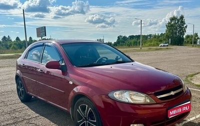 Chevrolet Lacetti, 2006 год, 600 000 рублей, 1 фотография