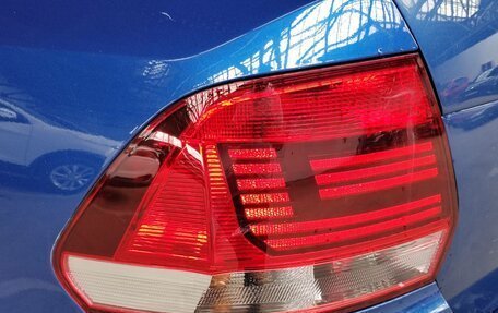 Volkswagen Polo VI (EU Market), 2020 год, 1 349 000 рублей, 17 фотография