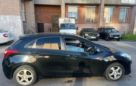Hyundai i30 II рестайлинг, 2012 год, 850 000 рублей, 6 фотография