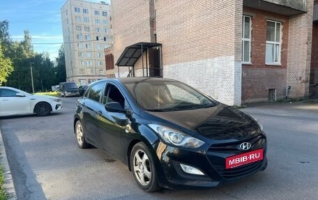 Hyundai i30 II рестайлинг, 2012 год, 850 000 рублей, 2 фотография