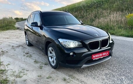 BMW X1, 2013 год, 1 420 000 рублей, 1 фотография