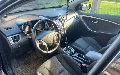 Hyundai i30 II рестайлинг, 2012 год, 850 000 рублей, 11 фотография