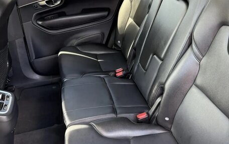 Volvo XC90 II рестайлинг, 2020 год, 4 100 000 рублей, 15 фотография