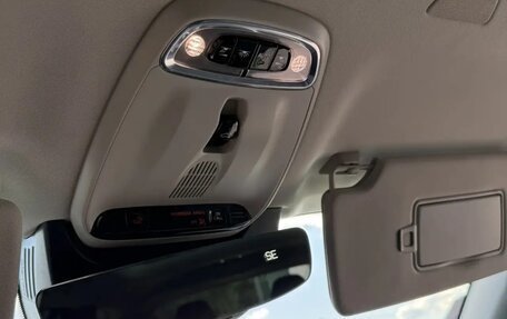 Volvo XC90 II рестайлинг, 2020 год, 4 100 000 рублей, 22 фотография