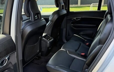 Volvo XC90 II рестайлинг, 2020 год, 4 100 000 рублей, 16 фотография