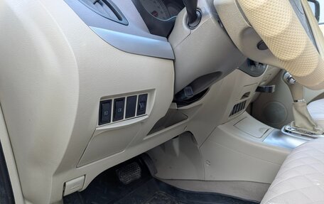 Chery Tiggo (T11), 2009 год, 470 000 рублей, 17 фотография