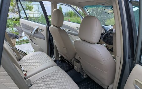 Chery Tiggo (T11), 2009 год, 470 000 рублей, 20 фотография