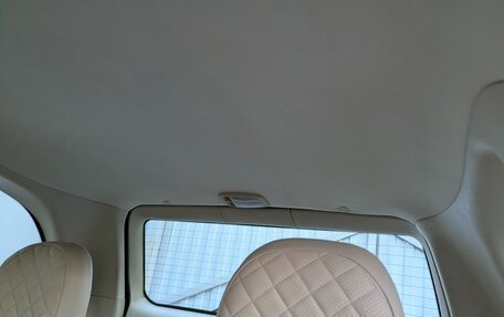 Chery Tiggo (T11), 2009 год, 470 000 рублей, 22 фотография
