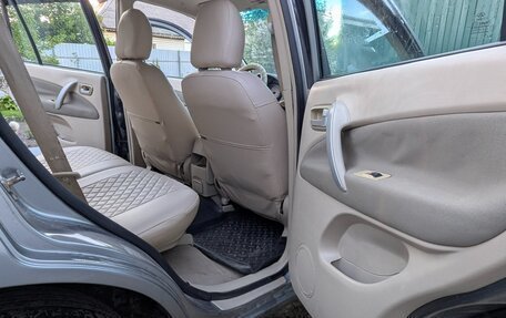 Chery Tiggo (T11), 2009 год, 470 000 рублей, 19 фотография