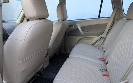 Chery Tiggo (T11), 2009 год, 470 000 рублей, 24 фотография