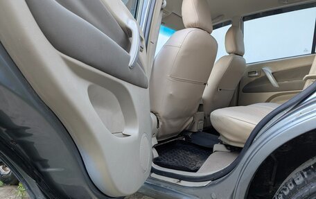 Chery Tiggo (T11), 2009 год, 470 000 рублей, 26 фотография
