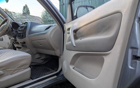 Chery Tiggo (T11), 2009 год, 470 000 рублей, 21 фотография