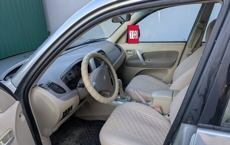 Chery Tiggo (T11), 2009 год, 470 000 рублей, 28 фотография