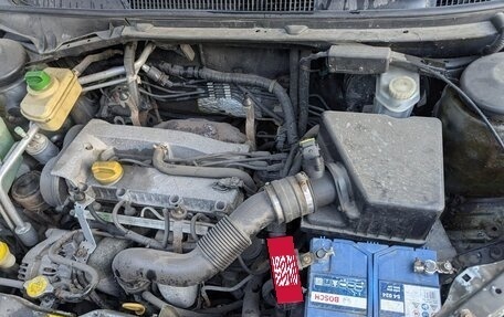 Chery Tiggo (T11), 2009 год, 470 000 рублей, 31 фотография