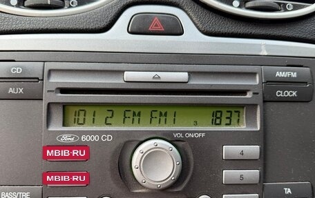 Ford Focus II рестайлинг, 2007 год, 390 000 рублей, 14 фотография