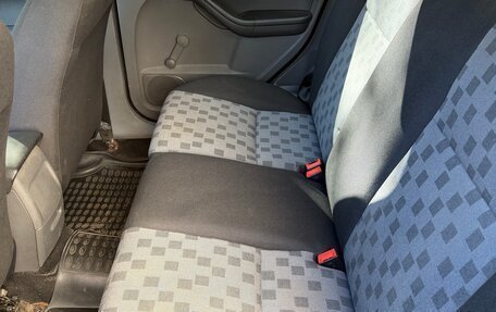 Ford Focus II рестайлинг, 2007 год, 390 000 рублей, 16 фотография