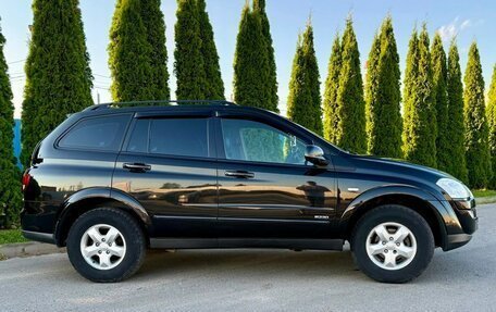 SsangYong Kyron I, 2012 год, 649 000 рублей, 2 фотография