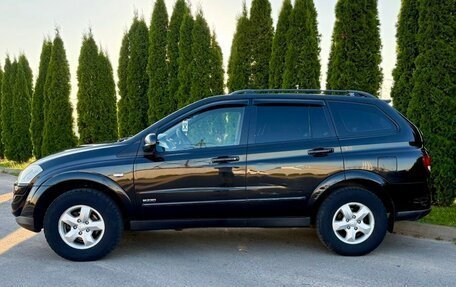 SsangYong Kyron I, 2012 год, 649 000 рублей, 8 фотография