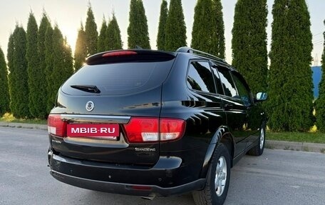 SsangYong Kyron I, 2012 год, 649 000 рублей, 6 фотография