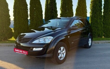 SsangYong Kyron I, 2012 год, 649 000 рублей, 7 фотография