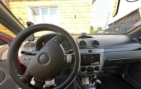 Chevrolet Lacetti, 2006 год, 600 000 рублей, 5 фотография