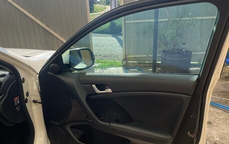Honda Accord VIII рестайлинг, 2011 год, 1 450 000 рублей, 10 фотография
