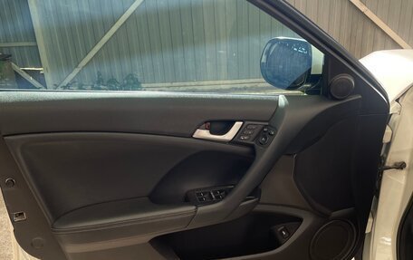 Honda Accord VIII рестайлинг, 2011 год, 1 450 000 рублей, 9 фотография