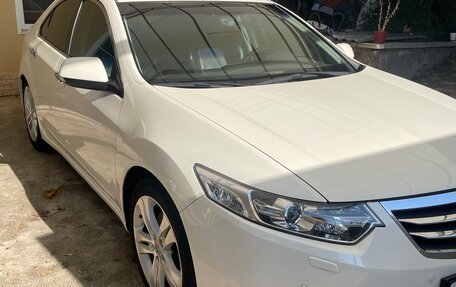 Honda Accord VIII рестайлинг, 2011 год, 1 450 000 рублей, 3 фотография