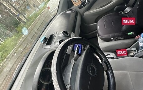 Chevrolet Lacetti, 2006 год, 600 000 рублей, 8 фотография
