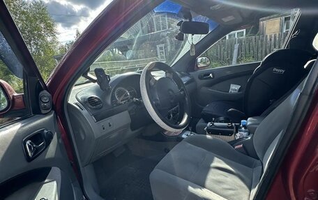 Chevrolet Lacetti, 2006 год, 600 000 рублей, 7 фотография